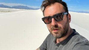 Cesare Cremonini sta con una giornalista Rai? Il gossip sul cantante