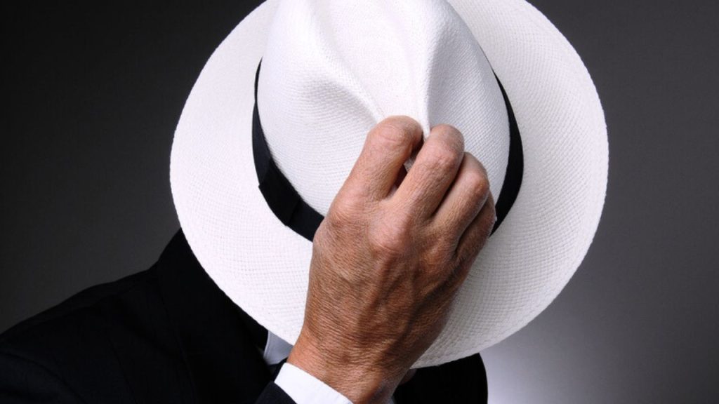 come si scrive chapeau