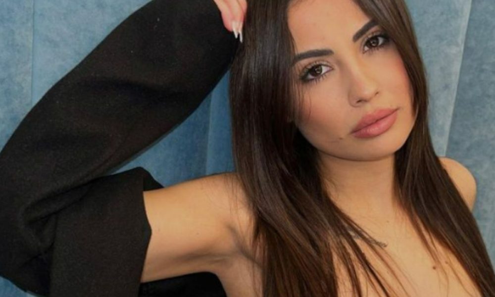 Chiara Rabbi, l’ammissione dell’ex di Davide Donadei: “Ho baciato un altro”
