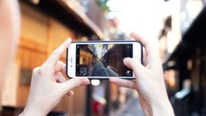 Qual è la città più “instagrammabile” al mondo in primavera?