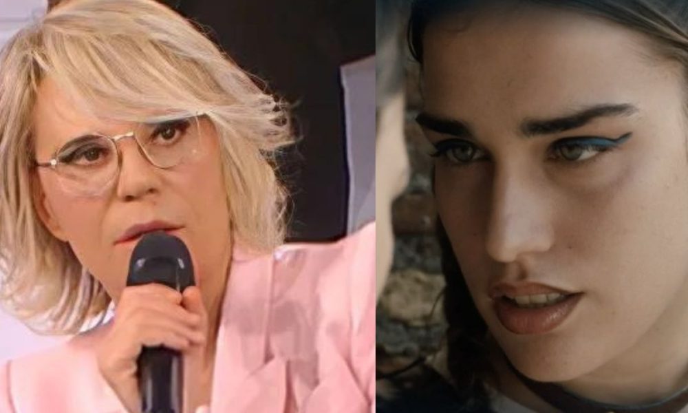 Amici, puntata del 15 aprile: tra gli ospiti c’è Clara Soccini