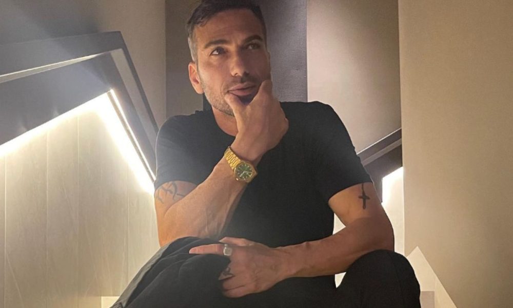 Costantino Vitagliano ricorda Maurizio Costanzo: “A lui devo tutto”