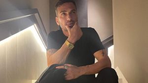 Costantino Vitagliano ricorda Maurizio Costanzo: “A lui devo tutto”