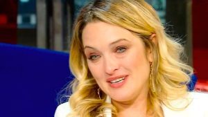 Carolina Crescentini dopo Mare Fuori: “Mi abbracciano per strada”
