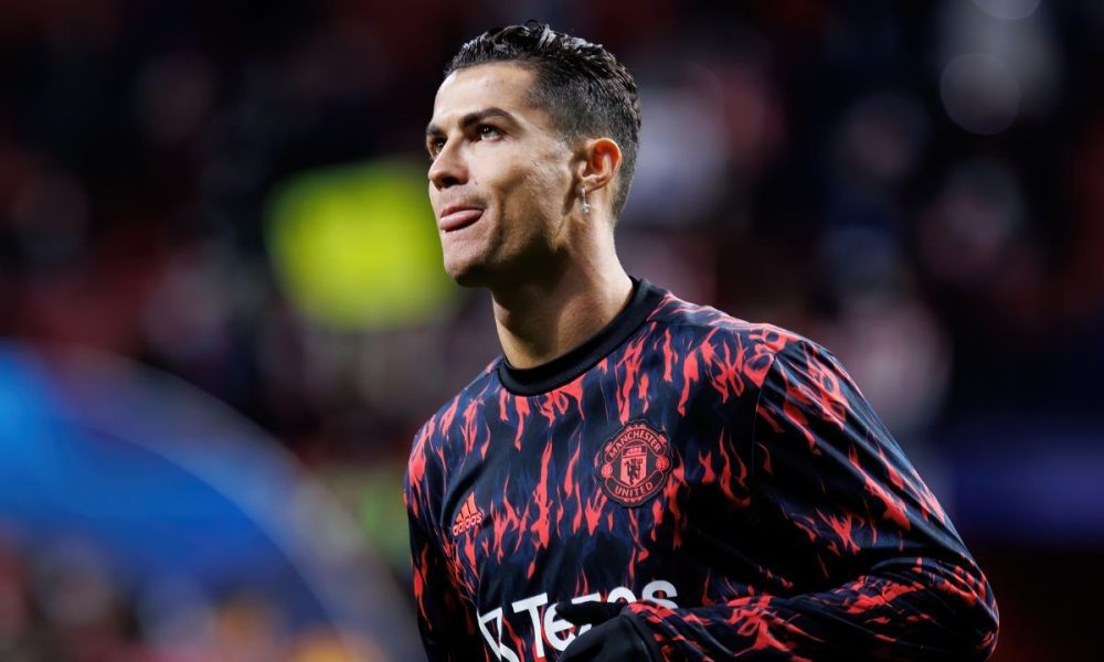 “Cristiano Ronaldo non è felice, sta con Georgina per marketing”