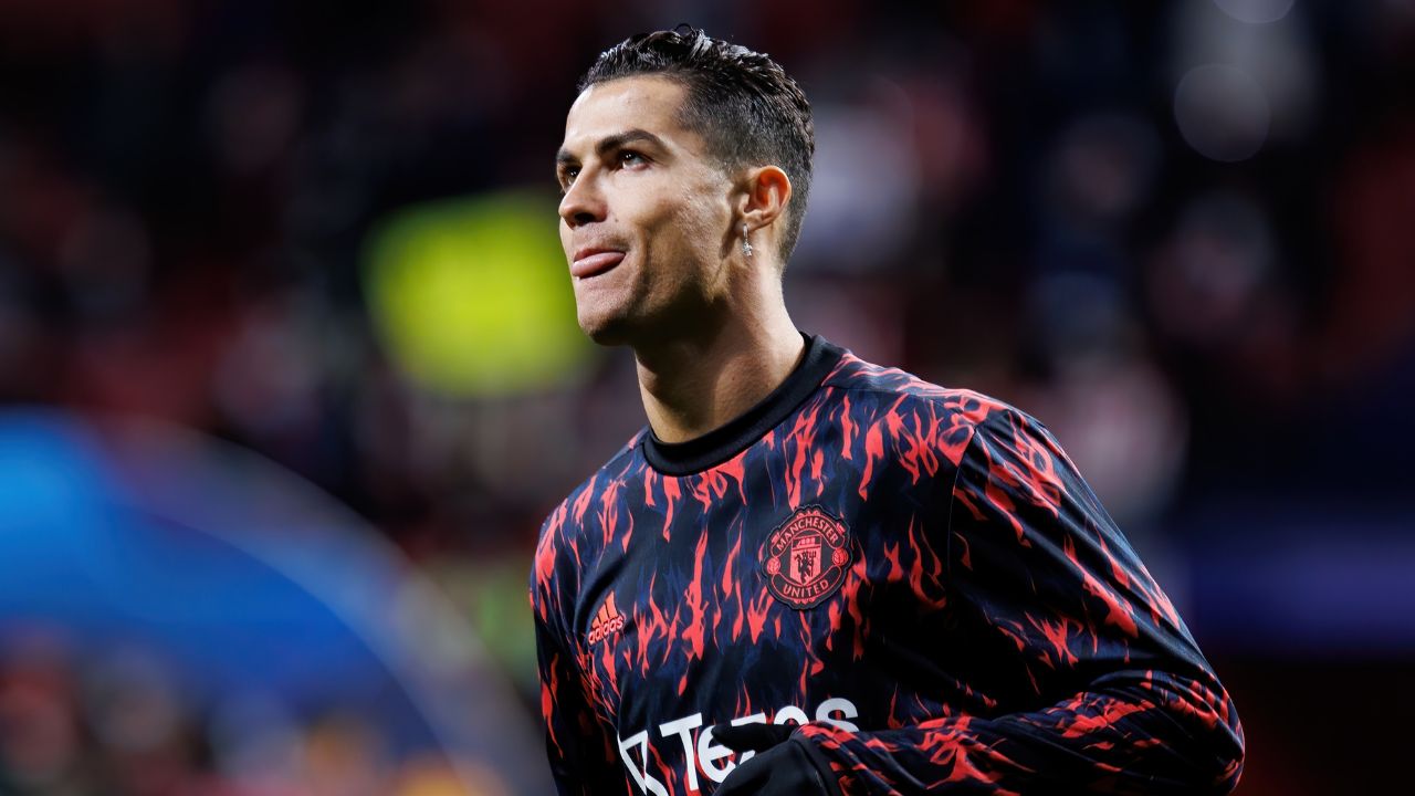 "Cristiano Ronaldo non è felice, sta con Georgina per marketing" 41 Cristiano Ronaldo