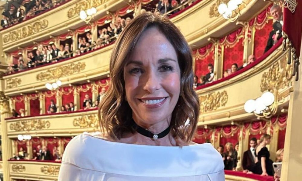 Cristina Parodi, l’addio alla tv: “Non mi manca, zero rimpianti”