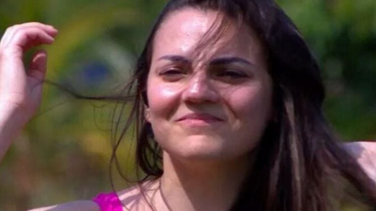 cristina scuccia coming out
