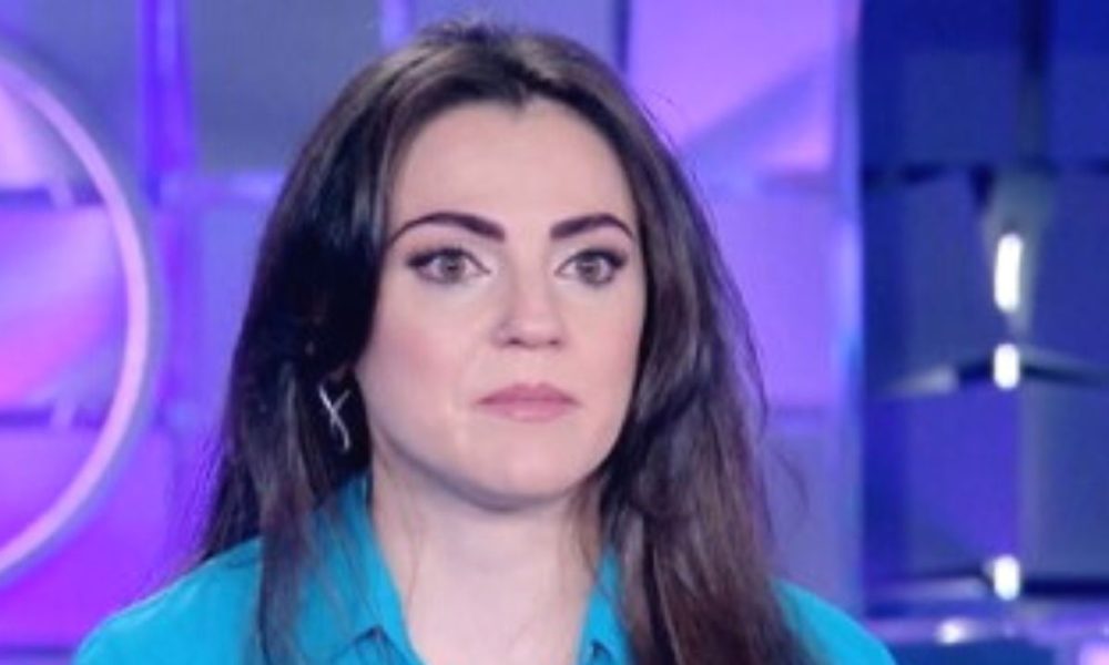 Cristina Scuccia all’Isola dei Famosi: “Ho deciso di indossare i pantaloncini”