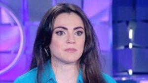 Cristina Scuccia all’Isola dei Famosi: “Ho deciso di indossare i pantaloncini”