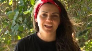 Cristina Scuccia, la domanda a bruciapelo: “Sei ancora vergine?”