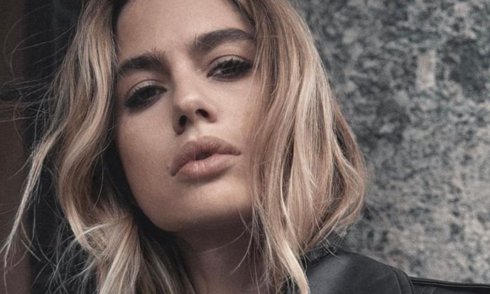 Cristina Marino nella bufera per l’allenamento post-parto: “Un cattivo messaggio”
