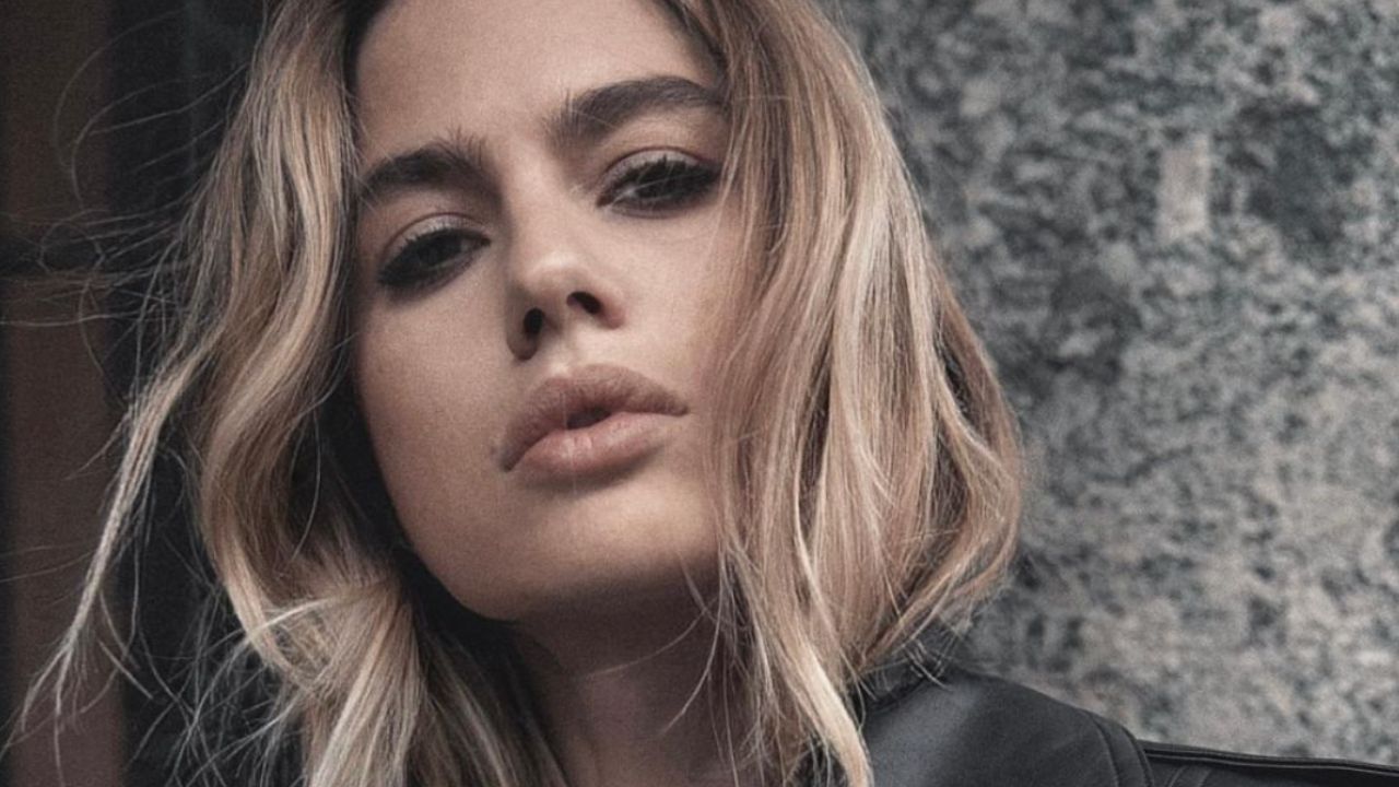 Cristina Marino nella bufera per l'allenamento post-parto: "Un cattivo messaggio" 41 Cristina Marino