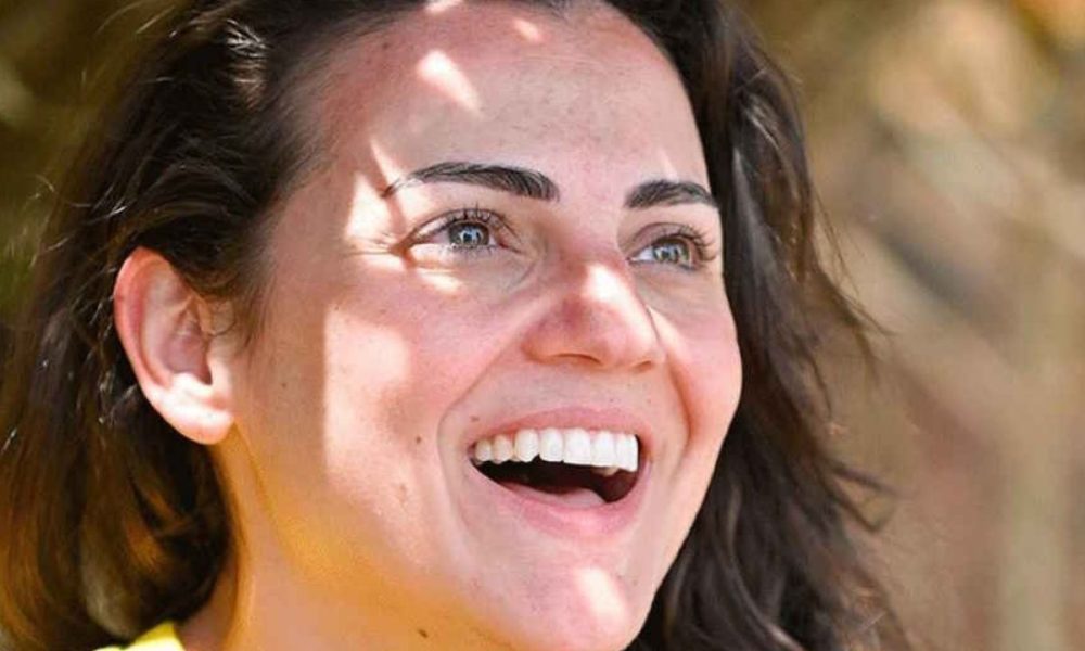 Isola, Cristina Scuccia: “Magari in futuro diventerò madre”