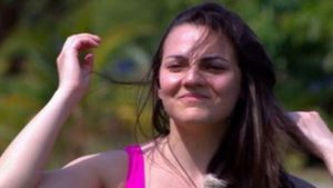 Cristina Scuccia racconta gli amori passati: “Ai ragazzi preferivo altro”