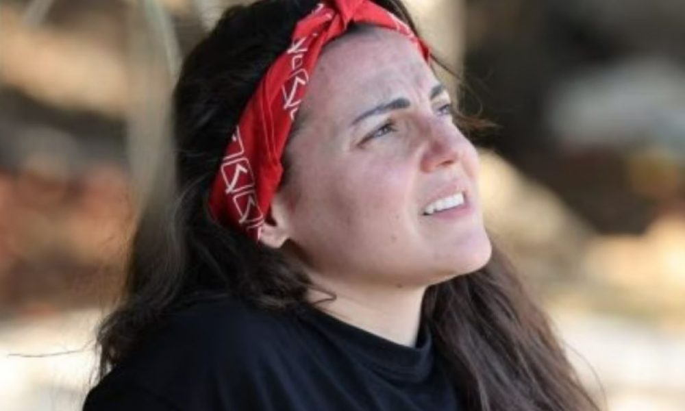 Cristina Scuccia racconta il crollo dopo la fama: “Sono finita in terapia”