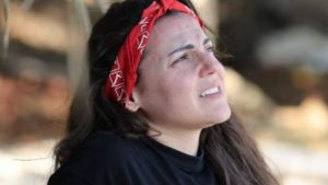 Cristina Scuccia racconta il crollo dopo la fama: “Sono finita in terapia”