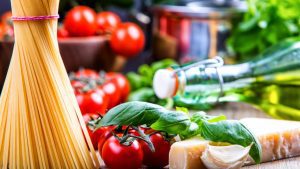 La cucina italiana è stata candidata a patrimonio dell’Unesco
