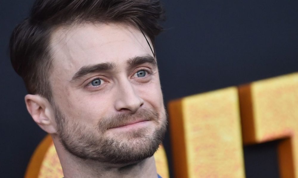 Daniel Radcliffe: Harry Potter è diventato padre per la prima volta