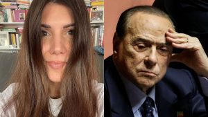 Daniela Collu chiede scusa alla famiglia Berlusconi: “Ho commesso un errore”