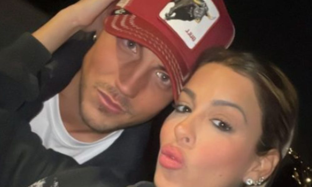 Oriana Marzoli parla di Daniele Dal Moro: “Sono molto felice con lui”