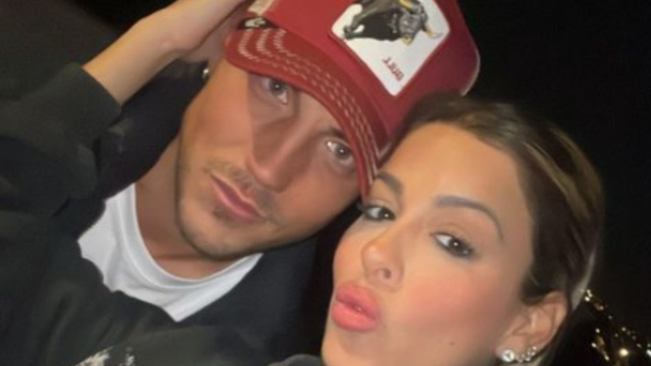Oriana Marzoli parla di Daniele Dal Moro: "Sono molto felice con lui" 41 daniele dal moro oriana marzoli