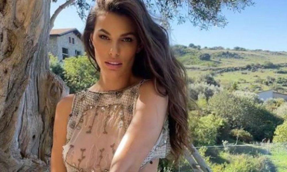 Rosalinda Cannavò e Dayane Mello verso la pace: “Ci siamo viste e abbracciate”