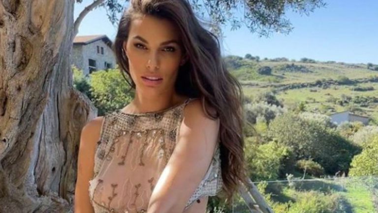 Dayane Mello Rosalinda Cannavò