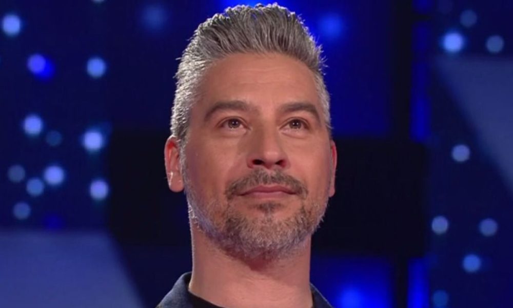 Dennis Fantina, l’ex Saranno Famosi: “Oggi lavoro in un bar”