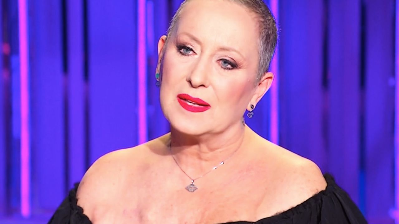 Carolyn Smith: "Ho toccato il fondo", lo straziante racconto del tumore a Domenica In 41 domenica in carolyn smith