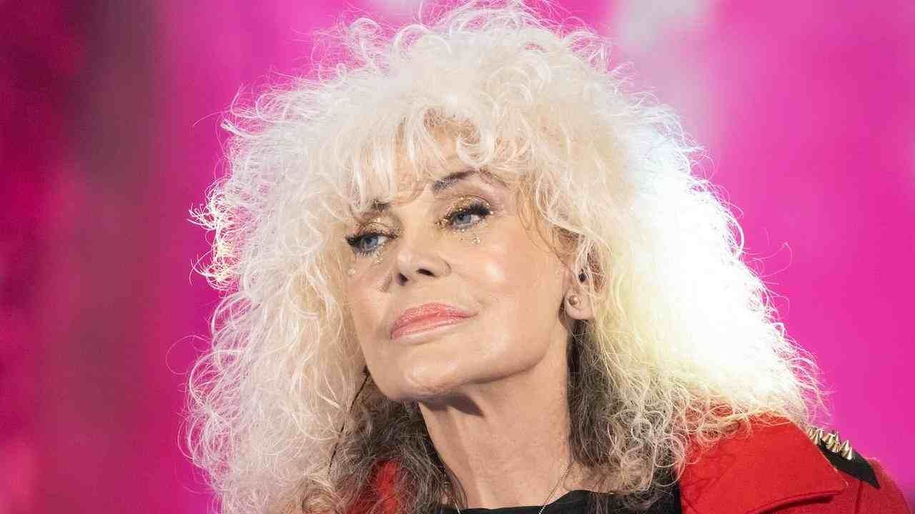 Donatella Rettore: diploma Honoris Causa dallo Iulm di Milano 41 donatella rettore iulm