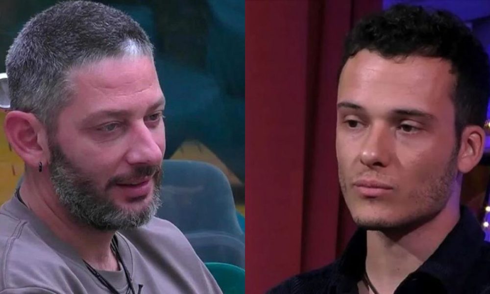 Donnamaria e Tavassi, lite post GF Vip? “Nessuna reunion”