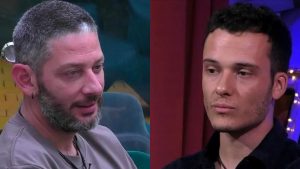 Donnamaria e Tavassi, lite post GF Vip? “Nessuna reunion”
