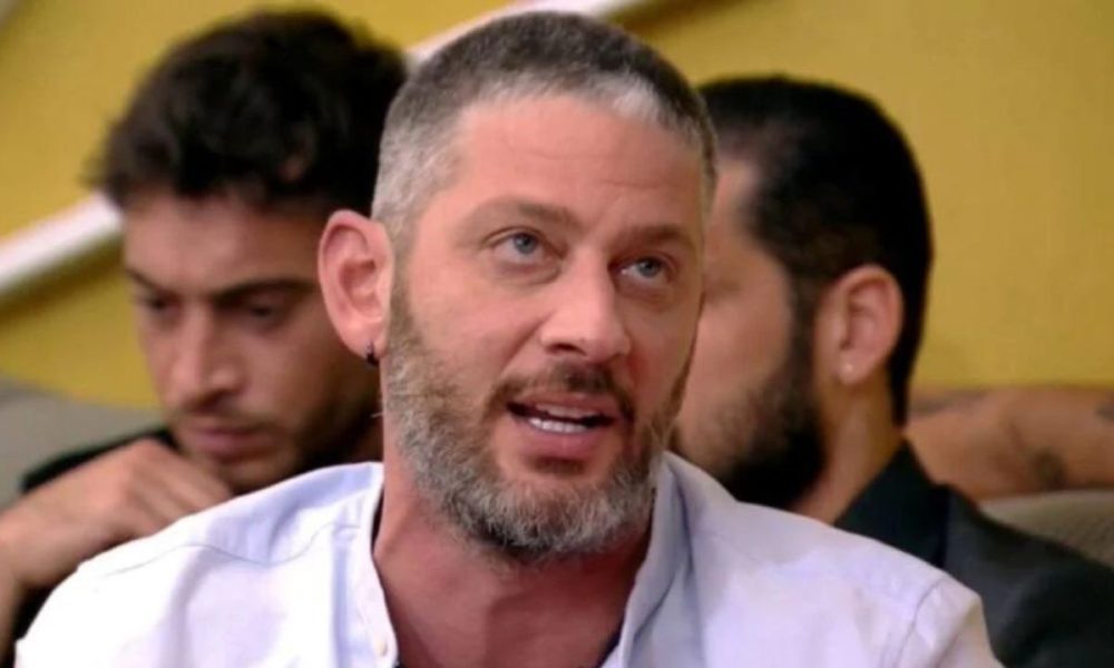 GF Vip, errore degli autori sul finale: la rabbia della madre di Tavassi