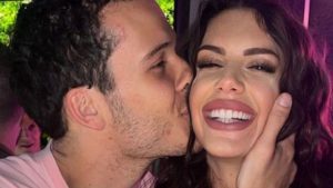Edoardo Donnamaria dedica una canzone ad Antonella Fiordelisi: ecco “Il cielo stanotte”