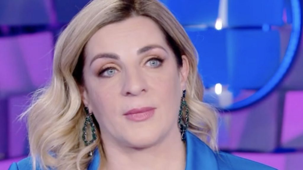 elena di cioccio hiv