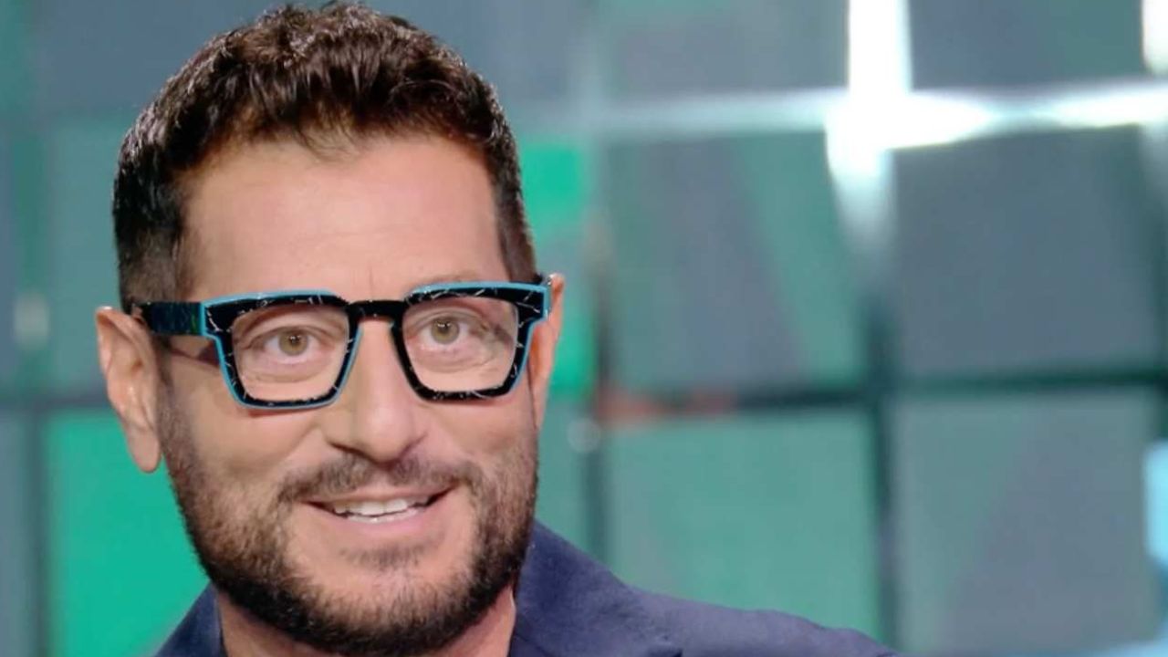Enrico Papi: "Perché ho accettato il ruolo all'Isola dei Famosi" 41 enrico papi isola dei famosi
