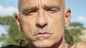 Eros Ramazzotti smentisce il gossip: “Il nulla cosmico”