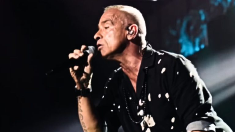 Eros Ramazzotti