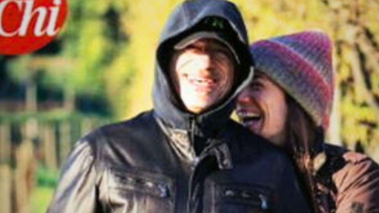 Eros Ramazzotti papà per la quarta volta? Il sospetto sulla gravidanza di Dalila 41 Eros Ramazzotti Dalila Gelsomino