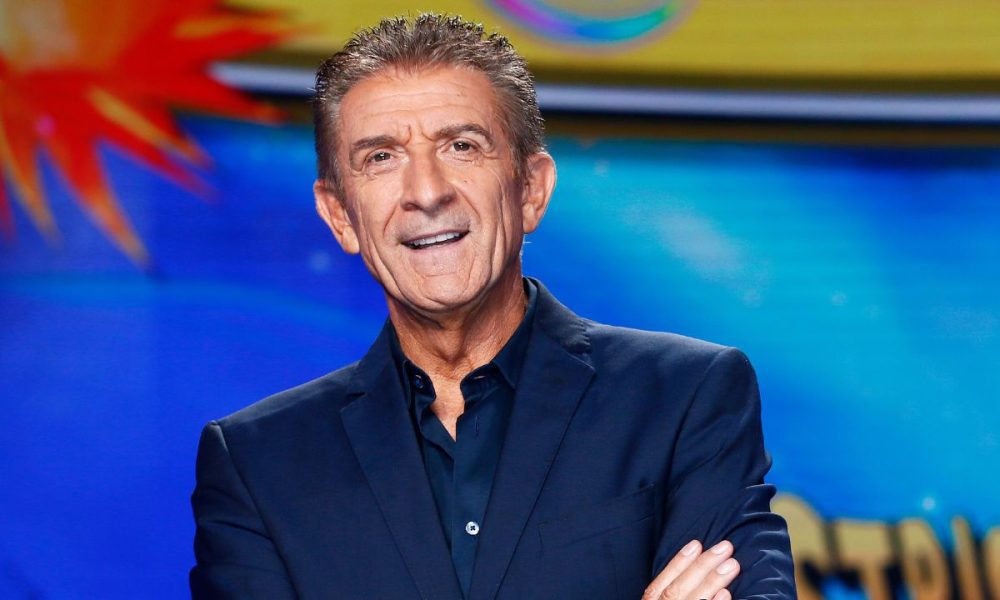 Striscia la Notizia, cambiano i conduttori: da domani tornano Greggio e Iacchetti