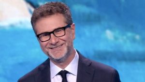 Fabio Fazio: confermata la nuova stagione edizione di Che Tempo Che Fa