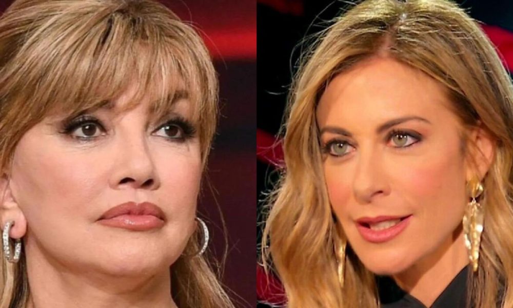 Francesca Fagnani corteggiata da Ballando con le Stelle: la scelta della conduttrice