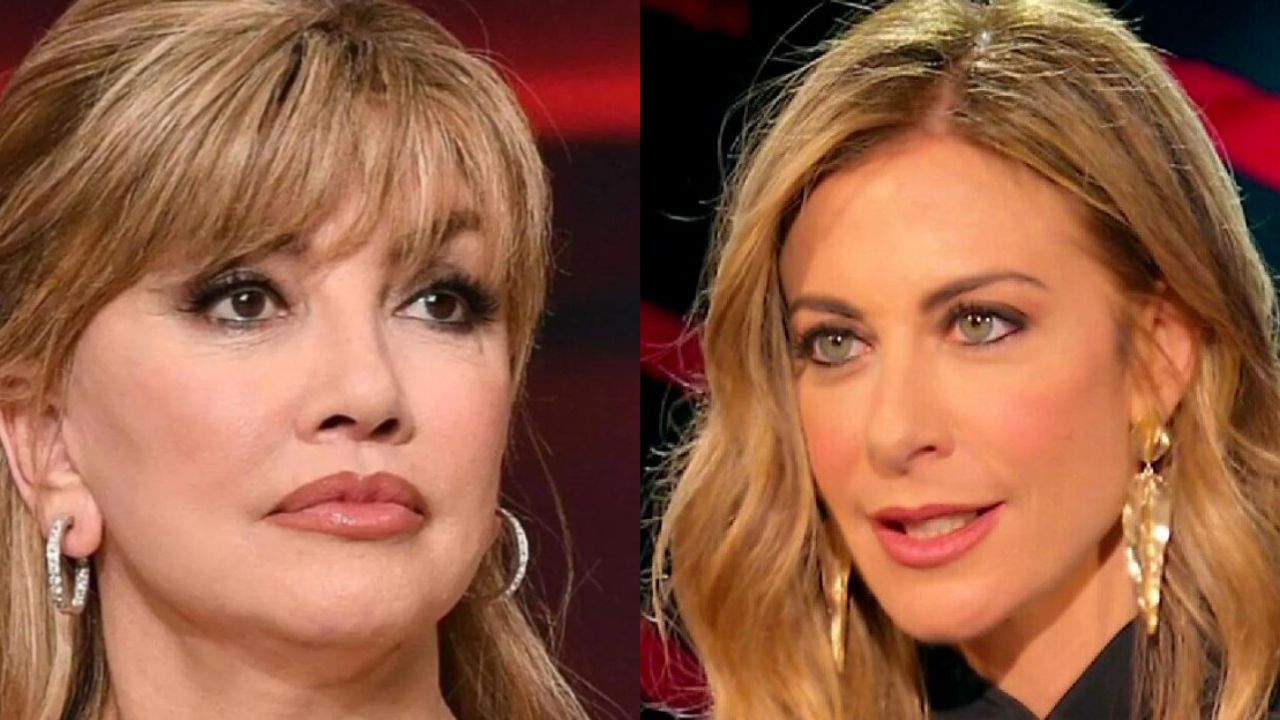 Francesca Fagnani corteggiata da Ballando con le Stelle: la scelta della conduttrice 41 fagnani ballando con le stelle
