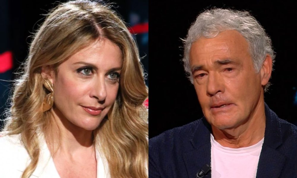 Francesca Fagnani difende Massimo Giletti: “Un brutto segnale”