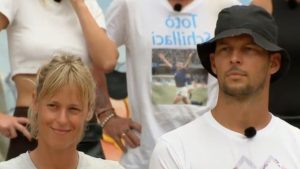 Federica Pellegrini travolta dalle critiche dopo la puntata di Pechino Express: “A stare sul caz*o sono abituata”