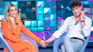 Federico e Carola dopo Uomini e Donne: la coppia festeggia un mese insieme