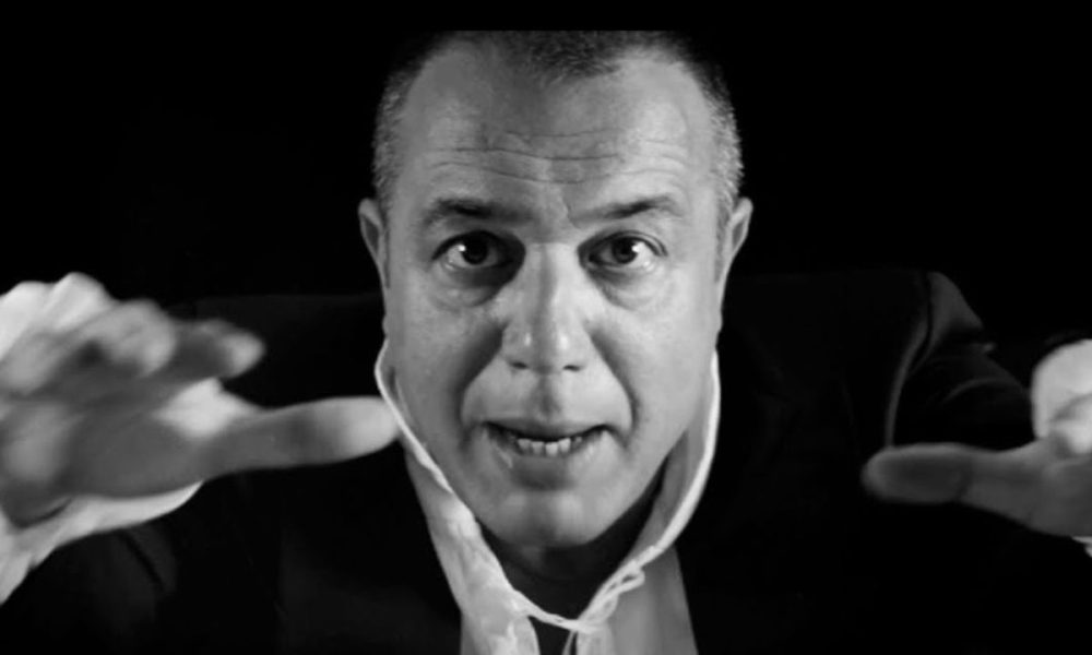 Lutto nel mondo della musica: è morto Federico Salvatore