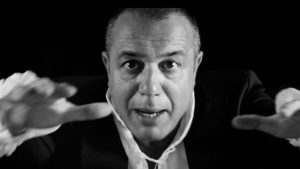 Lutto nel mondo della musica: è morto Federico Salvatore