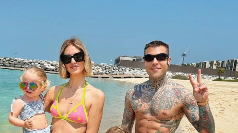 fedez ferragnez dubai critichefedez ferragnez dubai critiche